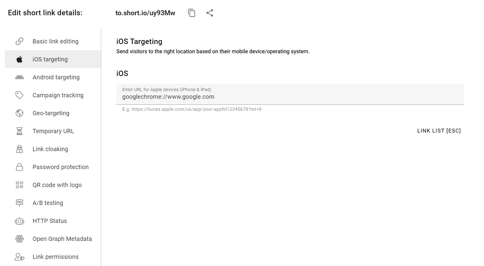 browser