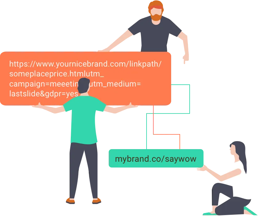 shortcm-and-gtm-integration