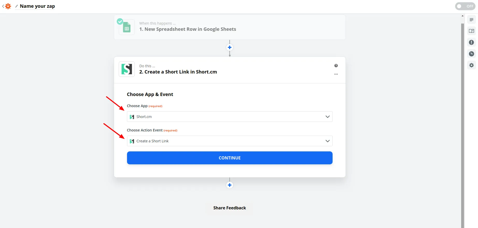 shortcm-bulk-link-expiration
