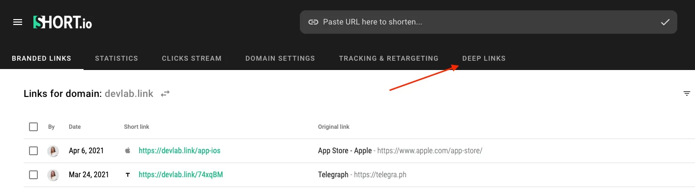 ios-deep-links-shortio