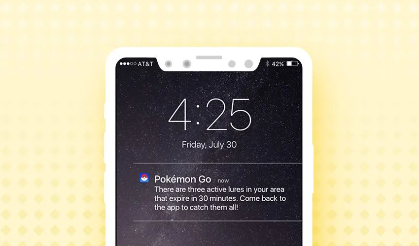 push-notification-games