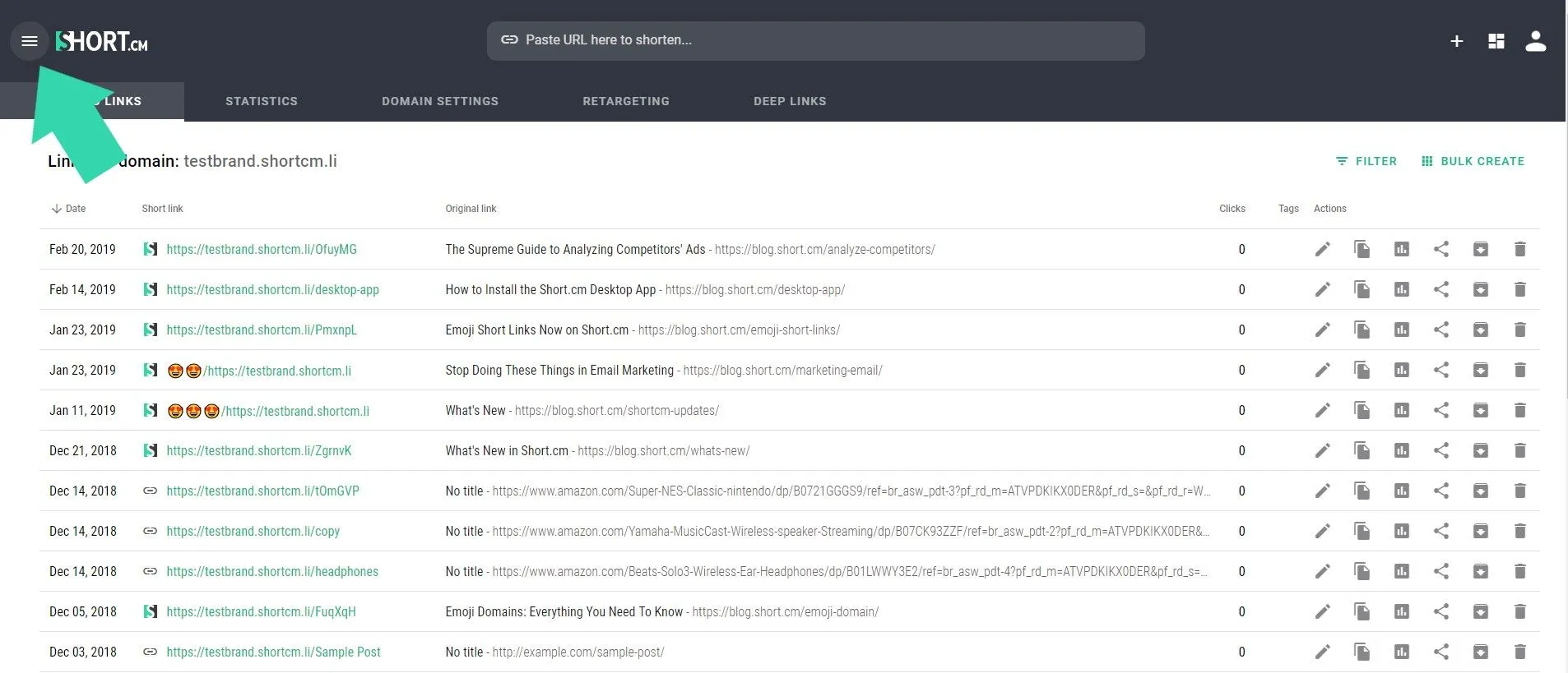 install-shortcm-extension